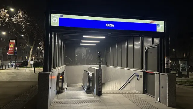 Susa
