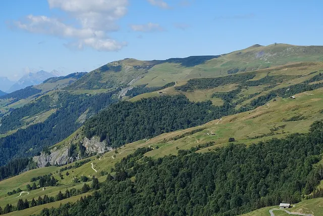 Mont Clocher
