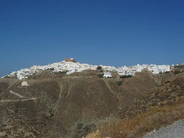 Chóra