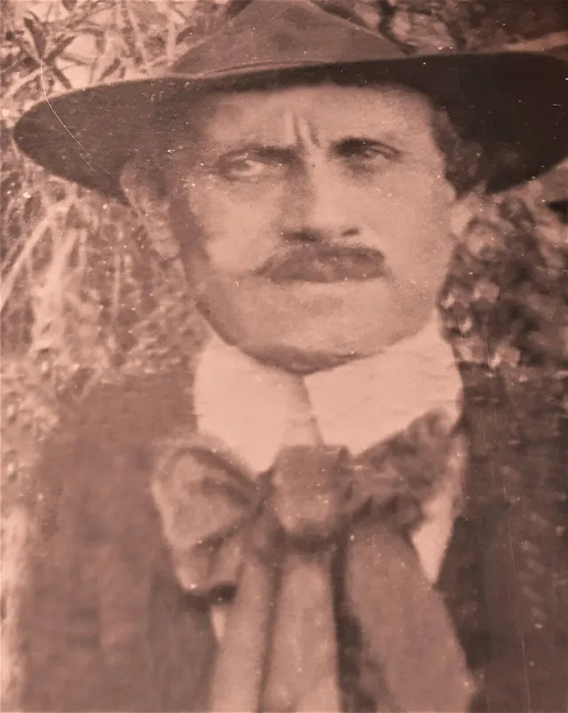 Roméo Charles Aglietti