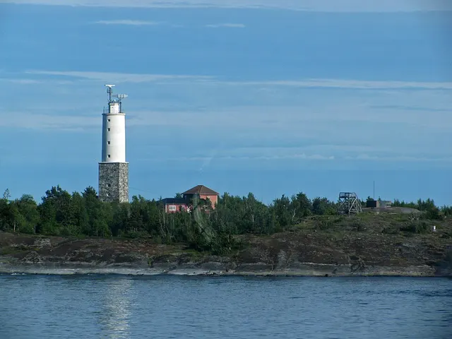 Île de Rönnskär