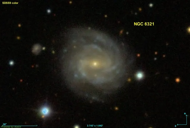 NGC 6321