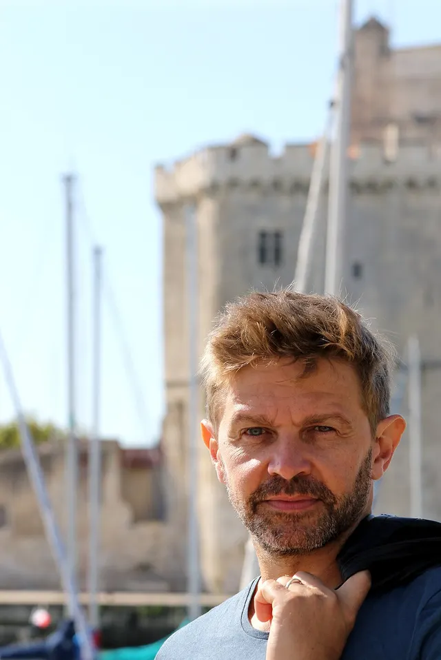 Aliocha Itovich