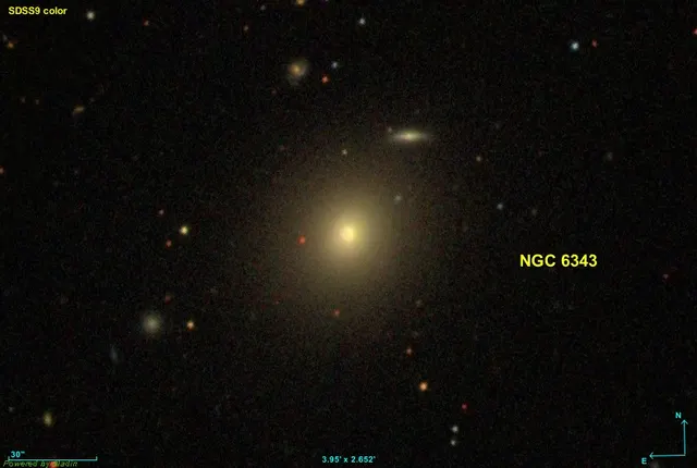 NGC 6343