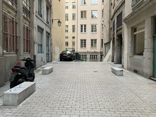 Rue de Lorette