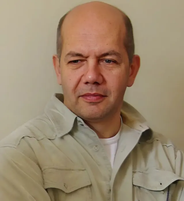 András Kappanyos