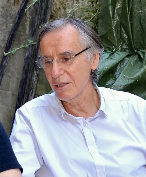 Charles Dreyfus Pechkoff