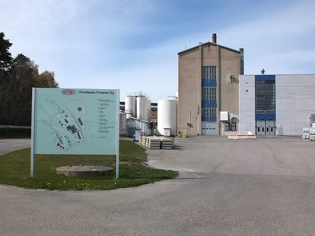 Finnfeeds Finland