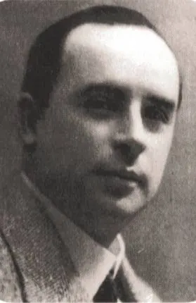 Louis Cazette