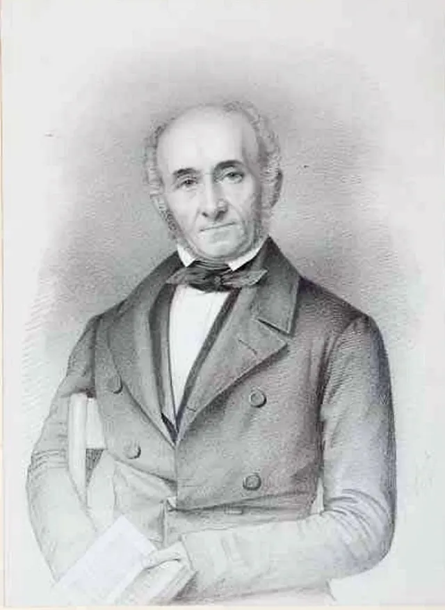 Karl Friedrich Passow