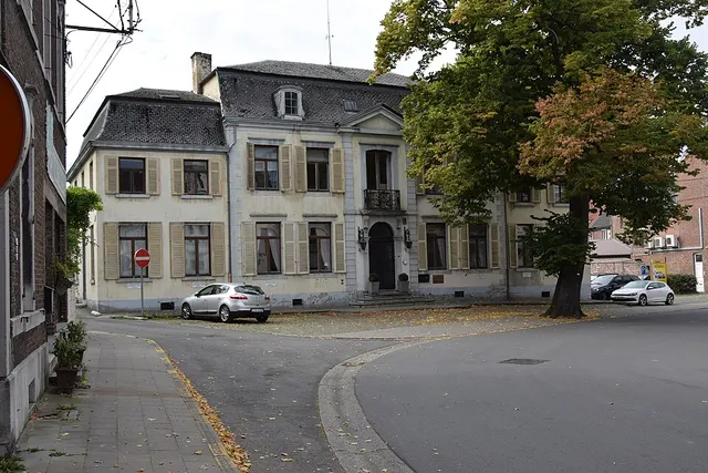 Maison Lejeune-d'Anglure