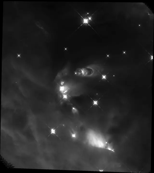V2455 Orionis