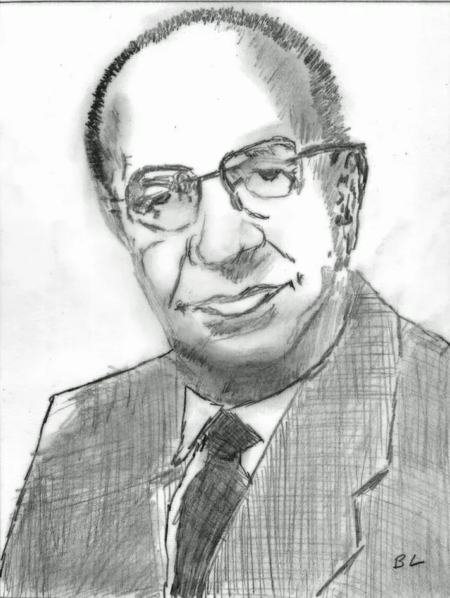 Fritz Kaftanski