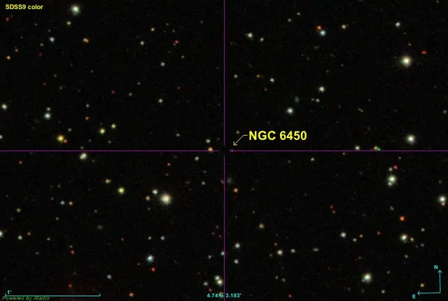 NGC 6450