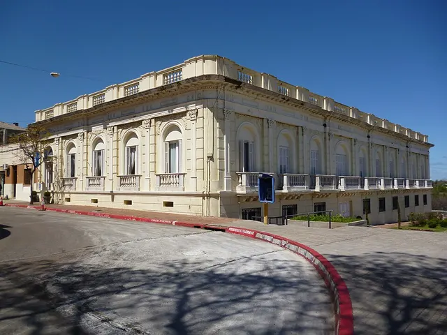 Palais Córdoba
