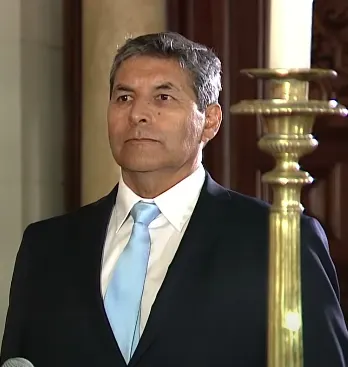 César Cervantes
