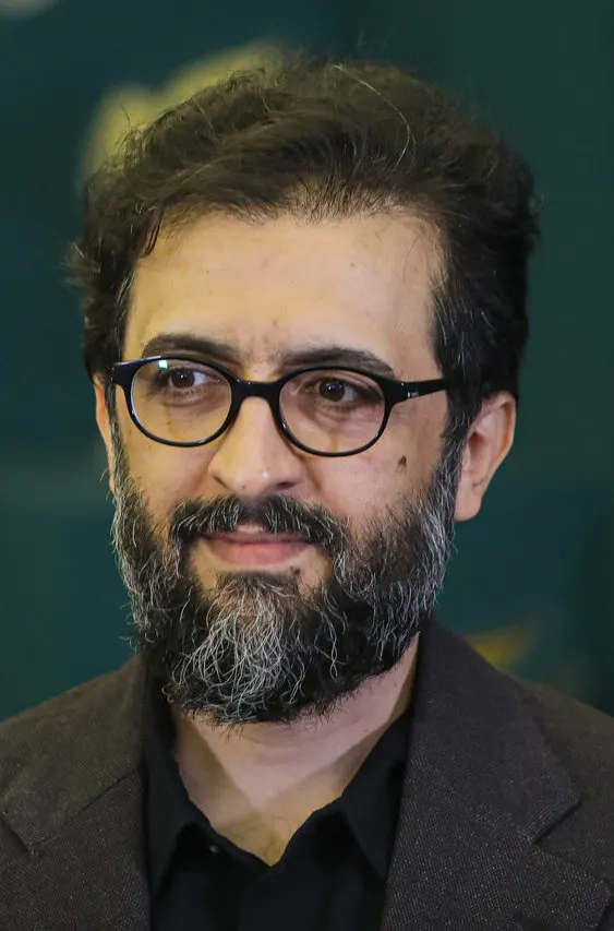 Behrouz Shoeibi