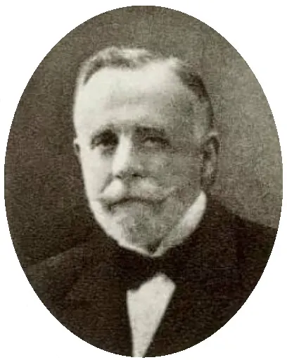 Antonin Bordes