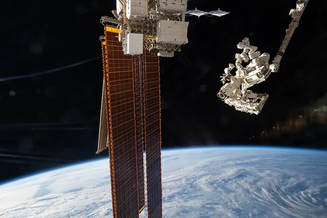Earth Surface Mineral Dust Source Investigation