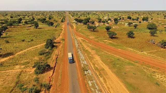 Route nationale 7
