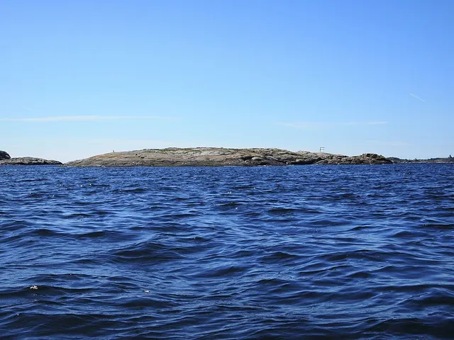 Zone de conservation du biotope de Sundskjæra