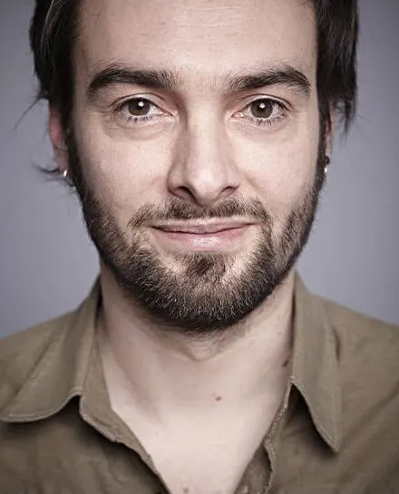 Ludo Borecki