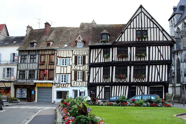 Rue Carnot
