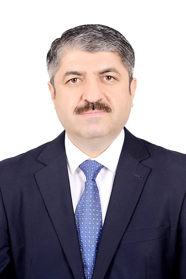 Seymur Nasirov