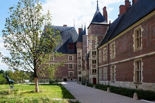Château-musée de Gien