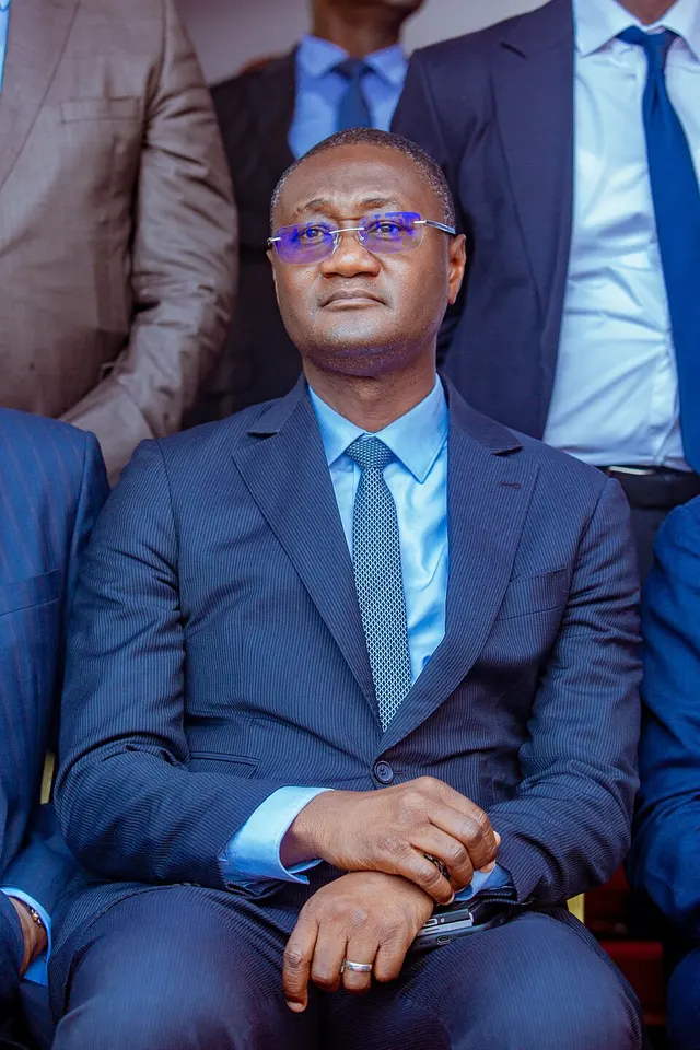 Moussa Sanogo