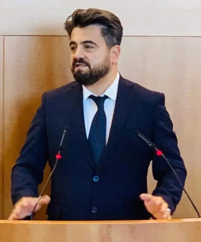 Ibrahim Dönmez