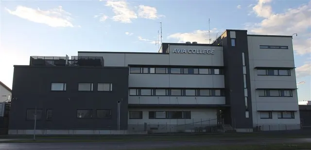 Collège Avia