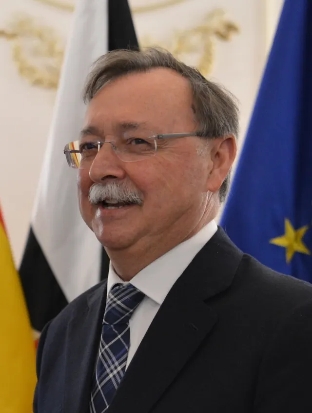 Gouvernement Vivas VI
