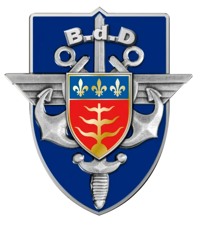 Groupement de soutien de la base de défense de Montauban