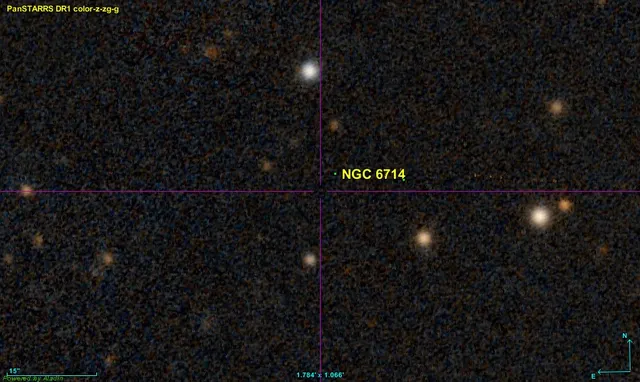NGC 6714