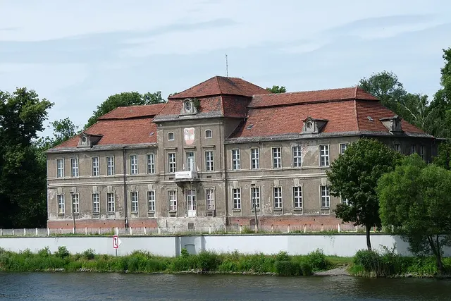 Château de Plaue