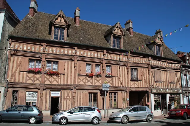 Hôtel du Lys