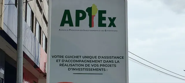 Agence de promotion des investissements et des exportations