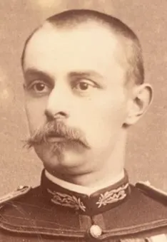 Émile Baratte