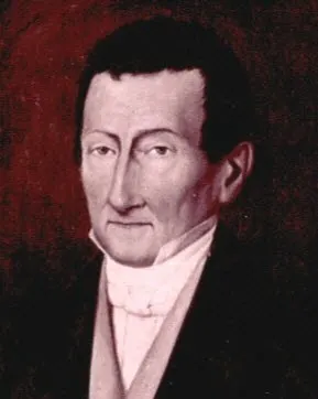 Antoine Bénigne Suremain de Missery