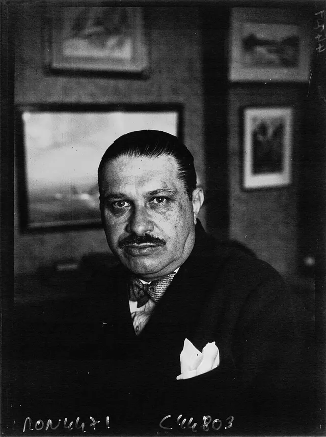 Alfred Dominique