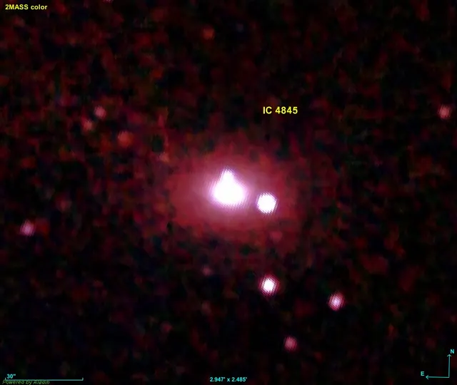 IC 4845