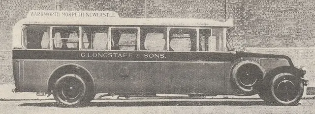 Renault RL