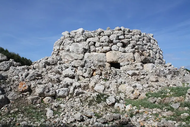 Sant Agustí Vell