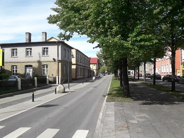 Aia tänav
