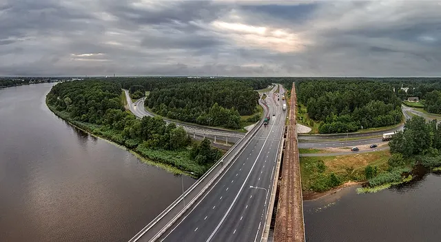 Pont de Papiniidu