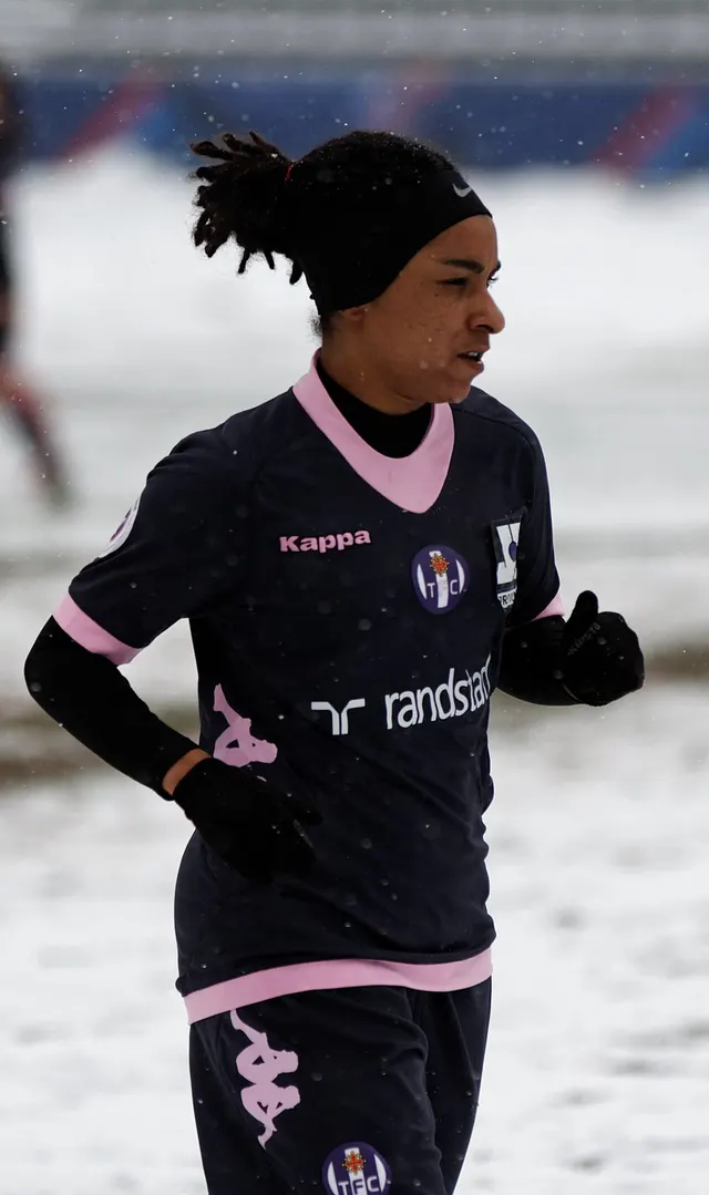 Marie-Joëlle Kramo