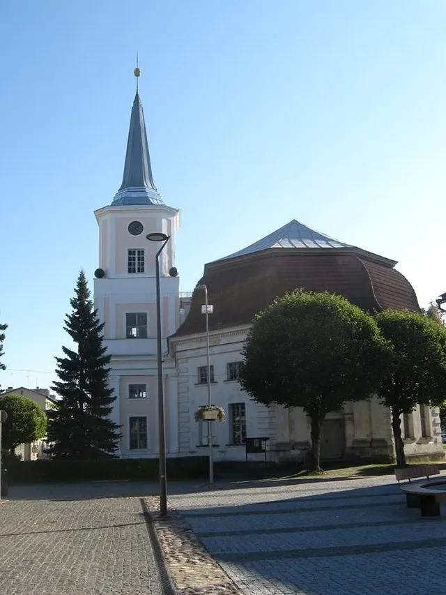 Église Saint-Jean de Valga