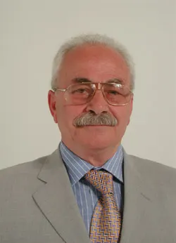 Ernesto Maggi