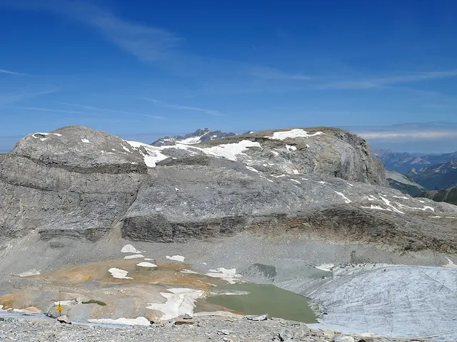 Lac de Rosolin